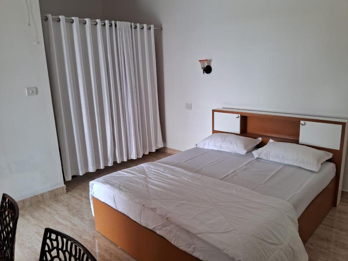 Valley View Serviced Villa Kallar  Екстериор снимка