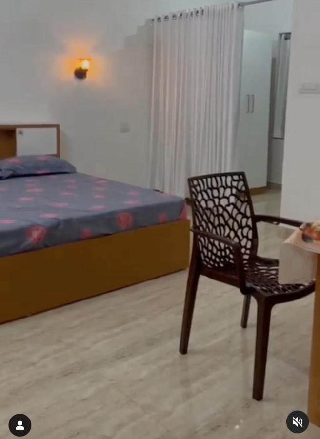 Valley View Serviced Villa Kallar  Екстериор снимка